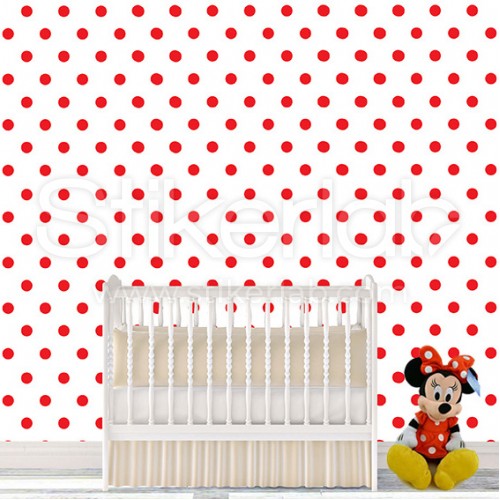 Foto Tapete Tufnice 2